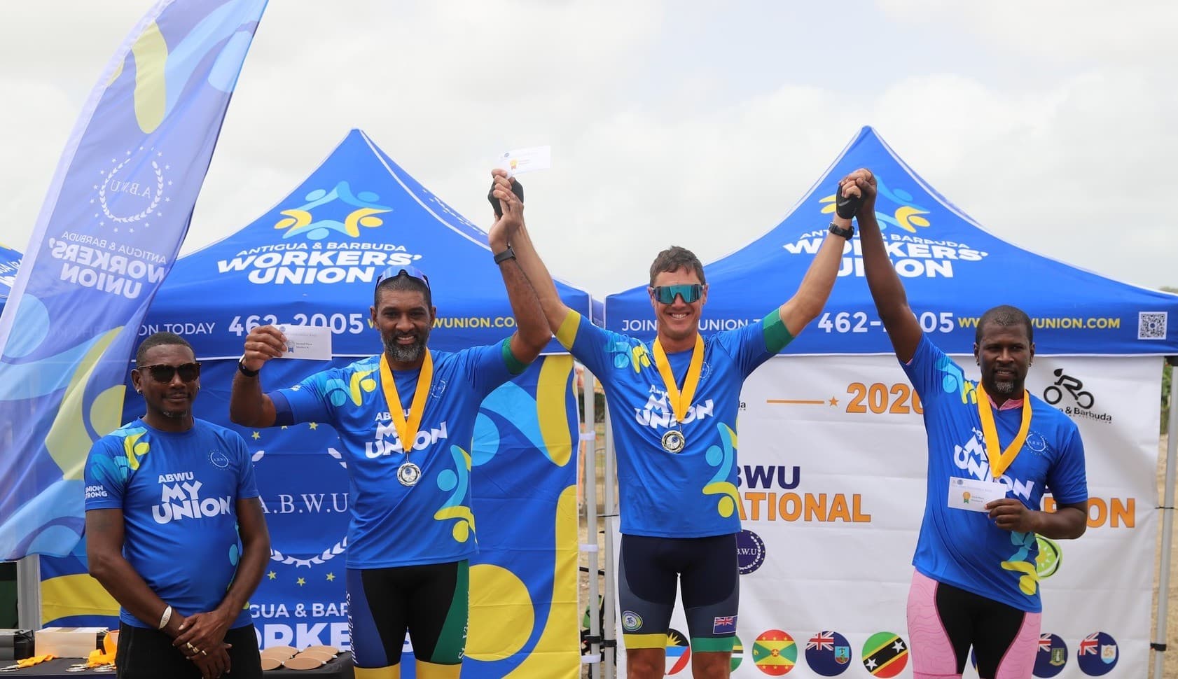 OECS Cycling Championships