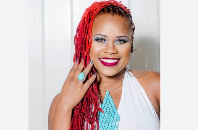 Claudette Peters