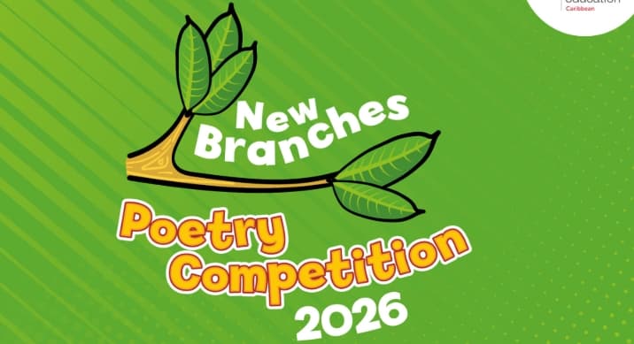 macmillan education caribbean poetry competition