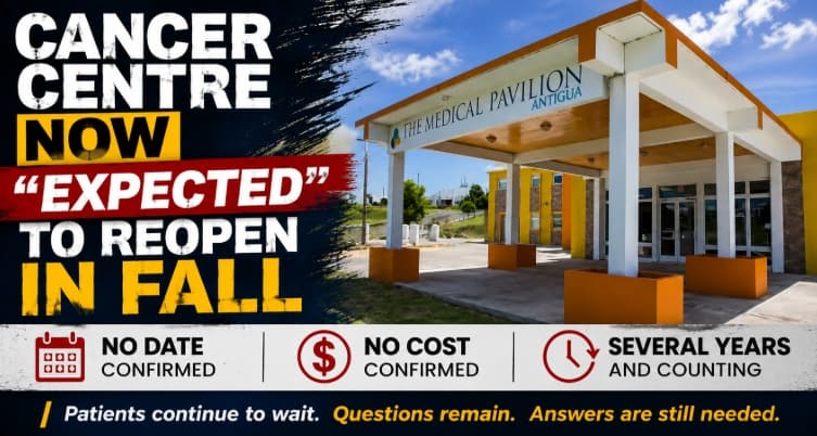 fall cancer centre opening