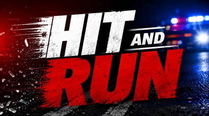 hit and run