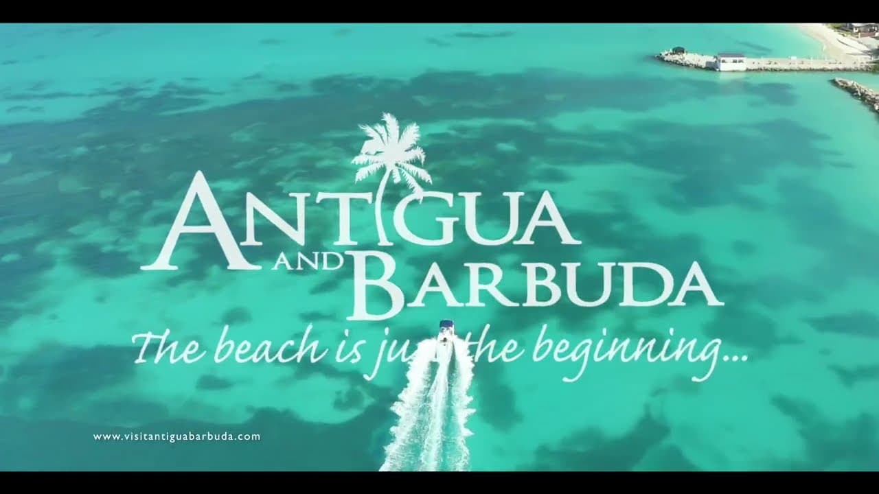 the beach is just the beginning