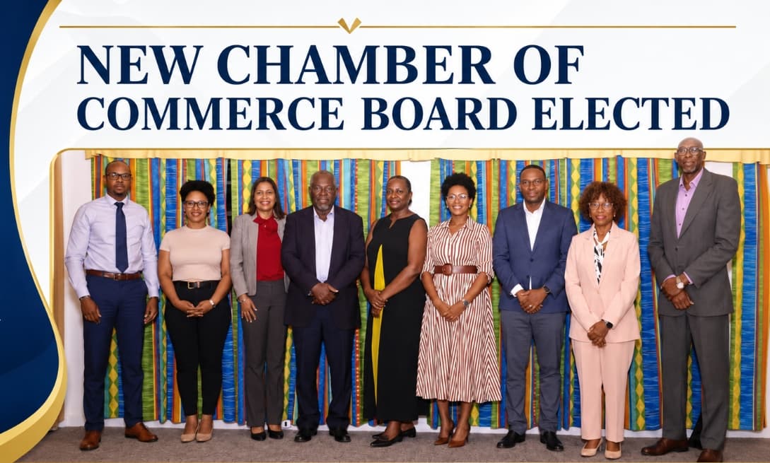 chamber of commerce 26-27 board
