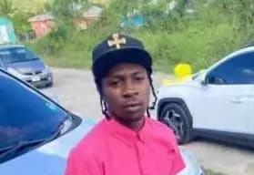 khaleel simon
