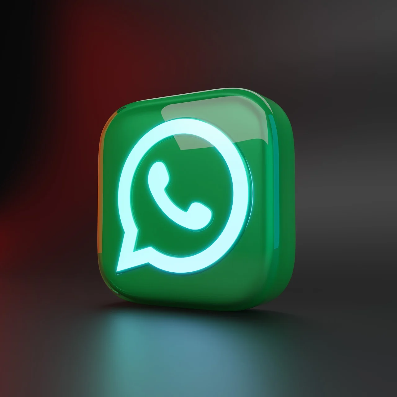 whatsapp logo