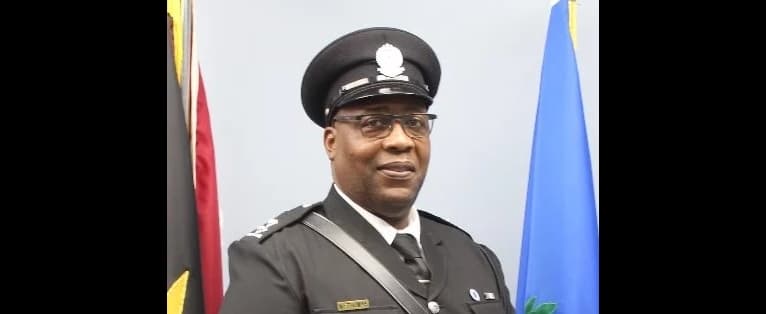 inspector frankie thomas