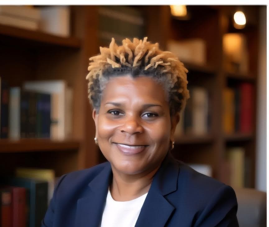 beverly benjamin george