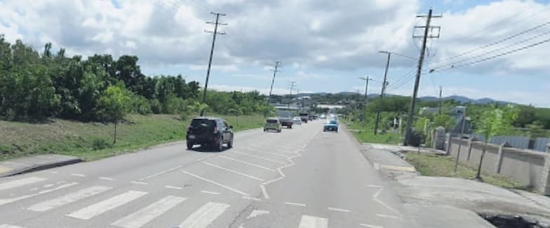 friars hill road