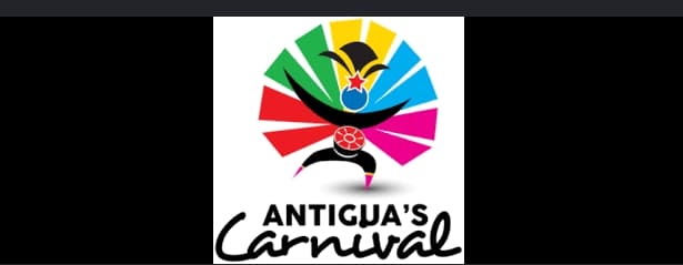 antigua carnival 2026 logo
