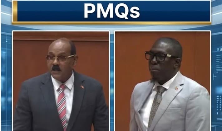 gaston and pringle pmqs