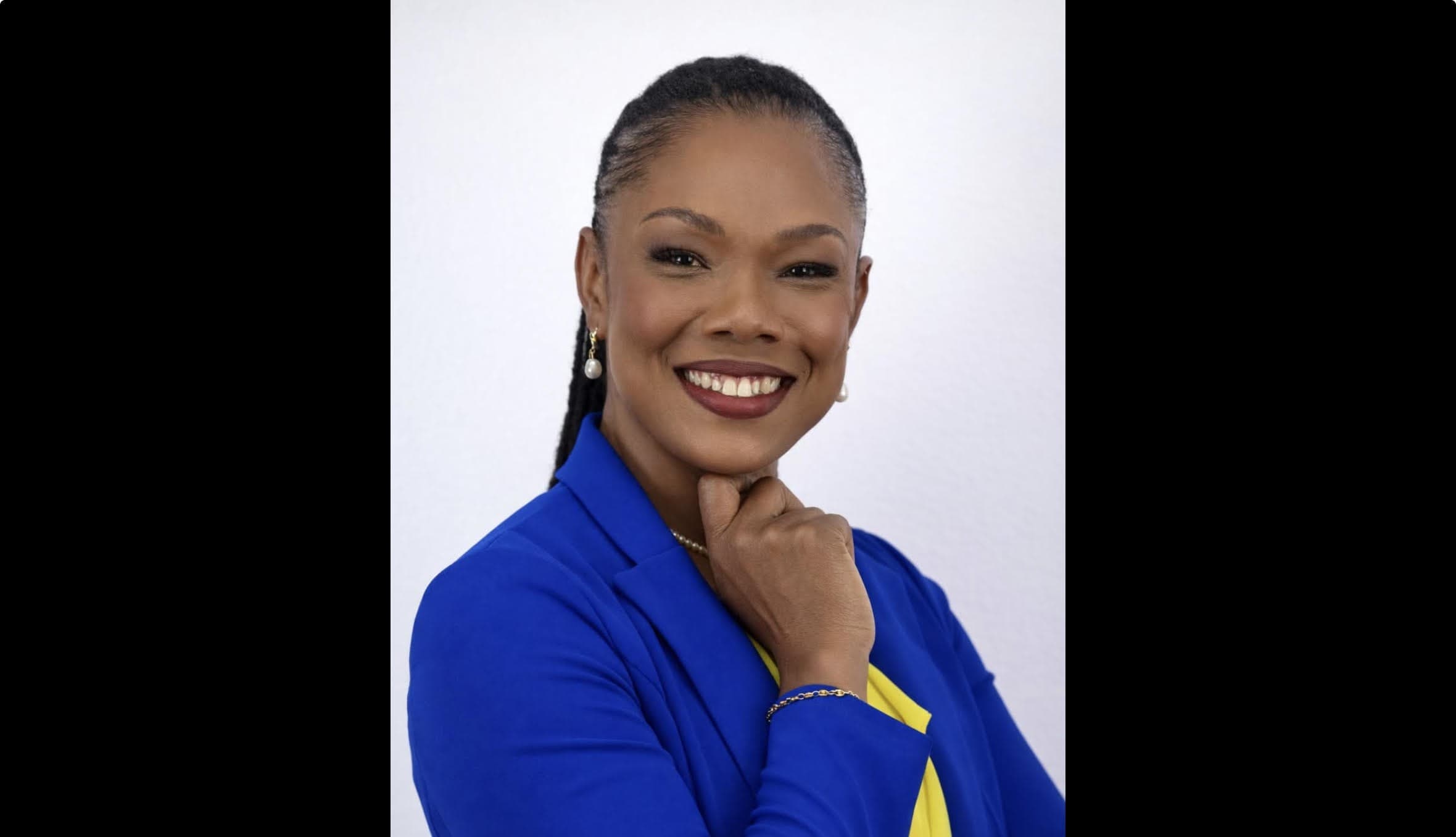 malaka parker primary photo