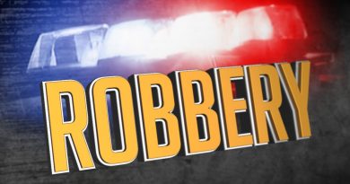 Liberta resident is beaten and robbed by two men in a Vitz, but evades attempt to kidnap her; one attacker is known to victim