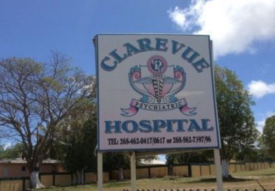 Psychiatrist resigns from Clarevue and service to the courts; attorney asks Cabinet how long replacement will take
