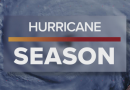 Hurricane season sees monitoring of weather system on Day #1; Marshall says disaster plans should already be in place