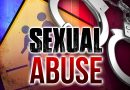 Two allegations of sexual abuse – one involving a girl aged 7 – are under police investigation