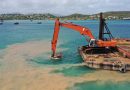 Taxpayers ‘will be shocked out of their skulls’ to learn cost of ongoing dredging operation, local contractor says