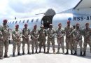 Defence Force sends contingent of 15 soldiers to participate in Tradewinds 24, a multinational military exercise, in Barbados