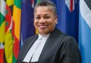 Dame Janice Pereira retires after ‘exceptional’ leadership of Supreme Court; Justice Mitchell’s selection as temporary head raises eyebrows