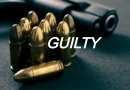Youth pleads guilty and is fined $27k for illegal possession of gun and ammunition he claims he found on Hawksbill Beach