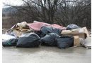 Increased fine for illegal dumping is not the single solution to flooding, Pringle and Symister say